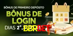 Promoções 1 BBRBET
