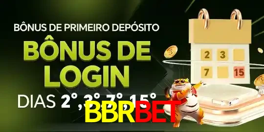 Promoções 1 BBRBET