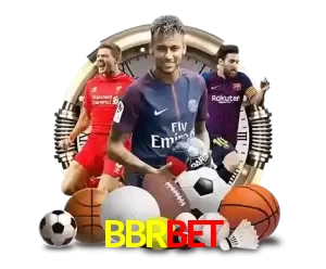 Apostas Esportivas no BBRBET