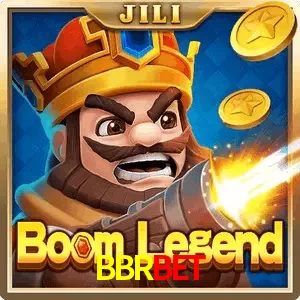boom pescaria BBRBET