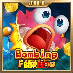 bombing fishing BBRBET