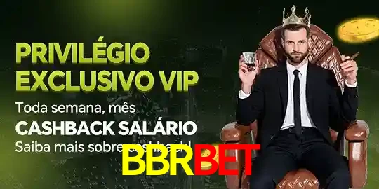Promoções BBRBET